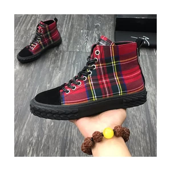 Giuseppe Zanoti 2019 Mens Sneakers - 쥬세페자노티 2019 남… - 1