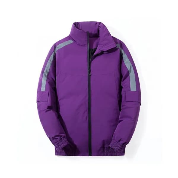 Armani 2019 Mens Logo Down Padding - 알마니 2019 남성 로… - 1