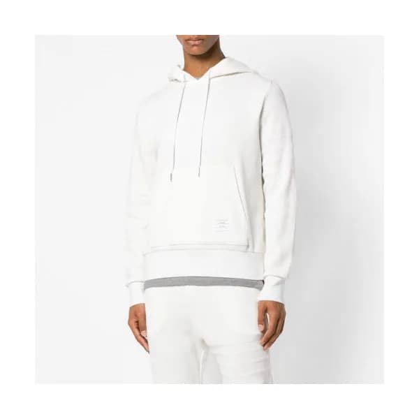 Thom Browne 2019 Mens Strap Hood Sweater - 톰브라운 20… - 1