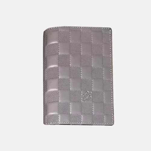 Louis Vuitton 2019 Passport Case M60181 - 루이비통 201… - 1