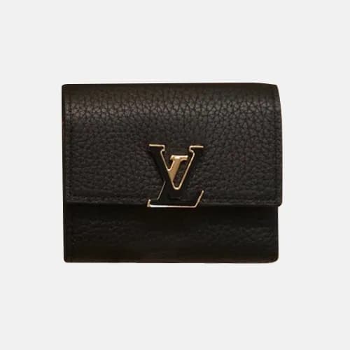 Louis Vuitton 2019 Leather Wallet M68587 - 루이비통 2… - 1