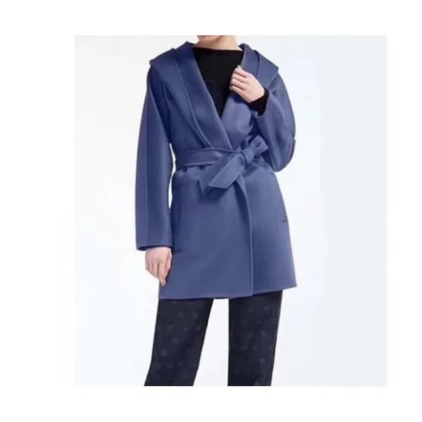 [매장판]Maxmara 2019 Ladies Business Cashmere Coat - … - 1