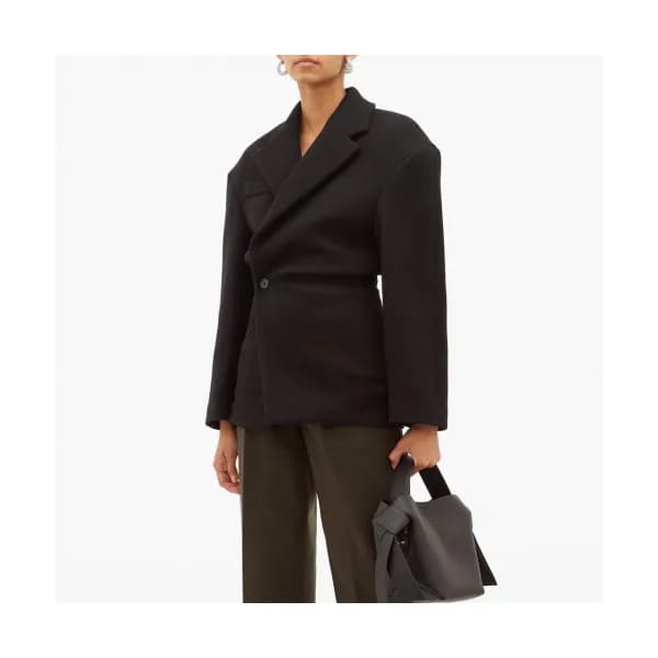 Alexsander Wang 2019 Womens Cashmere Jacket - 알렉산더… - 1