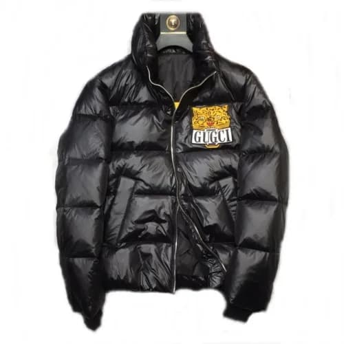 [구찌]Gucci 2019 Mens Tiger Casual Duck Down Padding… - 1