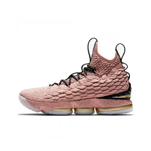 Nike 2019 LBJ 15 Mens Running Shoes 897650 - 나이키 2… - 1