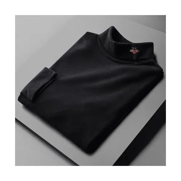 [구찌]Gucci 2020 Mens Basic Turtle-neck Tshirts - 구찌… - 1
