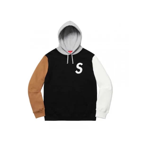 [슈프림]Supreme 2020 Mm/Wm Logo Cotton Hoodie - 슈프림 2… - 1