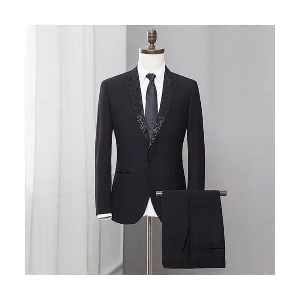 [알마니]Armani 2020 Mens Business Suit Jackets&Slacks… - 1