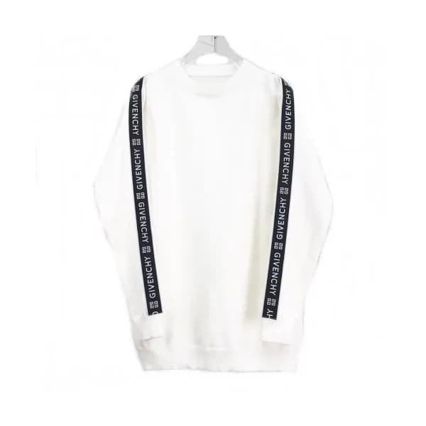 [지방시]Givenchy 2020 Mens Logo Casual Sweaters - 지방시… - 1