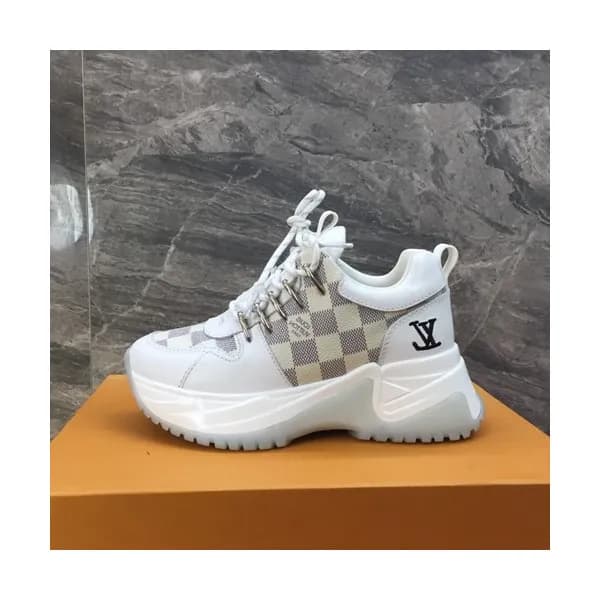 Louis Vuitton 2020 Mm / Wm Sneakers - 루이비통 2020 남여… - 1
