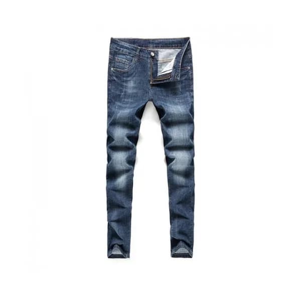 [알마니]Armani 2020 Mens Business Classic Denim Jeans… - 1