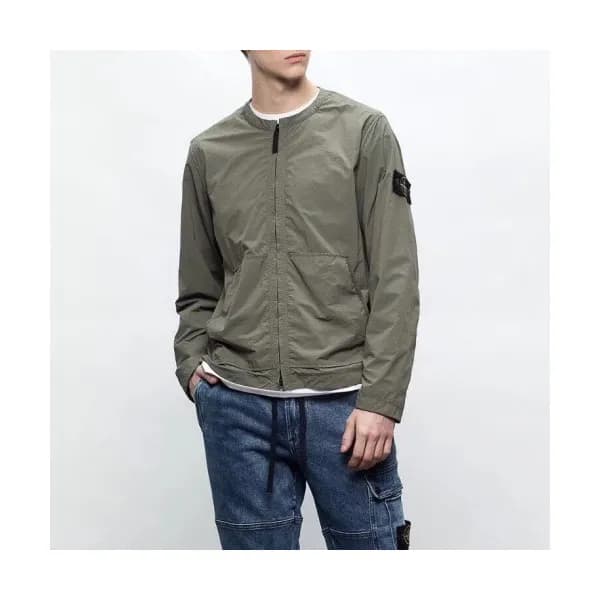 [매장판]Stone Island 2020 Mens Basic Casual Jackets -… - 1