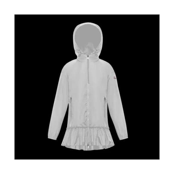 [몽클레어]Moncler 2020 Womens Logo Casual Windproof Ja… - 1