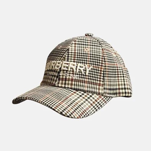 Burberry 2020 Mm / Wm Cap - 버버리 2020 남여공용 모자 BURM0… - 1