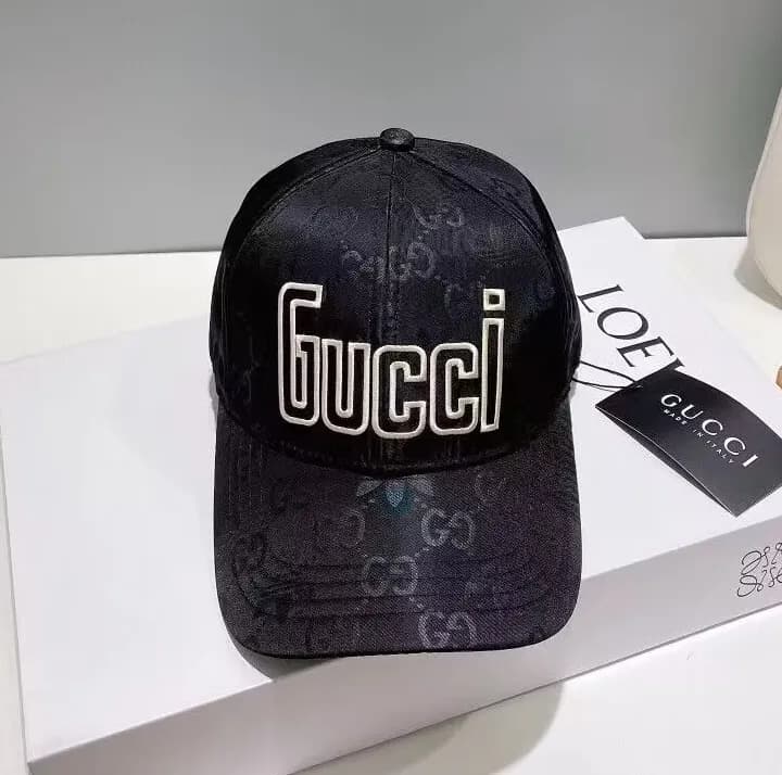 Gucci 2023 Mm / Wm Cap - 구찌 2023 남여공용 모자 GUCM0048,… - 1