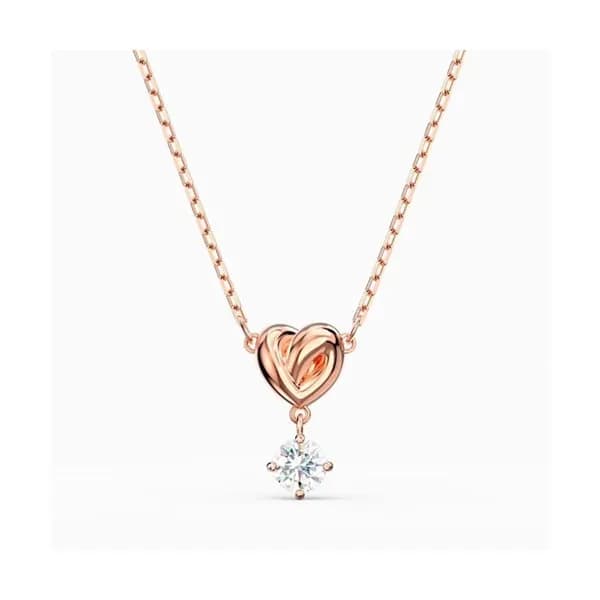 [럭셔리]Swarovski 2020 Ladies Necklace - 스와로브스키 2020 …