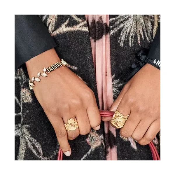 Dior 2020 Ladies Bangle - 디올 2020 여성용 팔찌 ACC0139.(… - 1