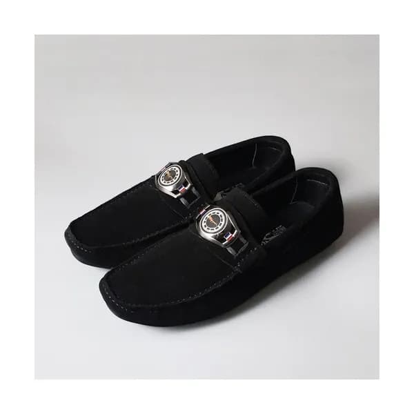 [업 신상]Ferragamo 2020 Mens Leather Loafer - 페라가모 20… - 1
