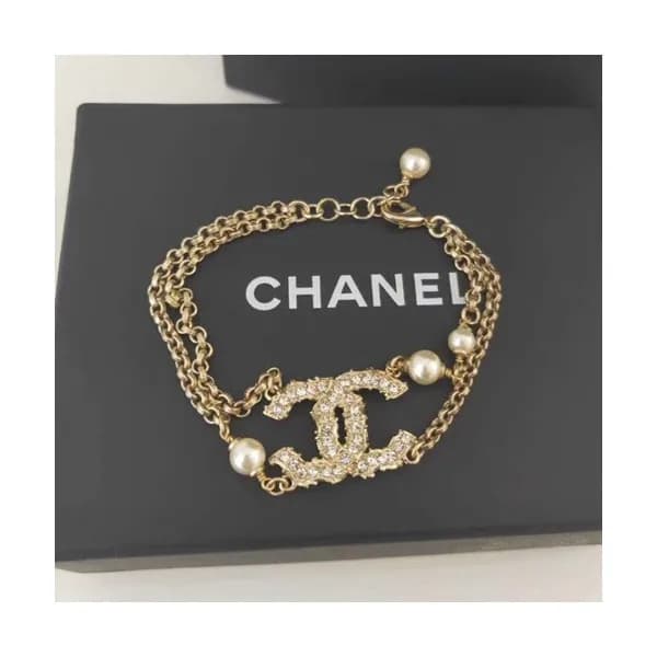 Chanel 2020 Ladies Bangle - 샤넬 2020 여성용 팔찌 ACC0196… - 1