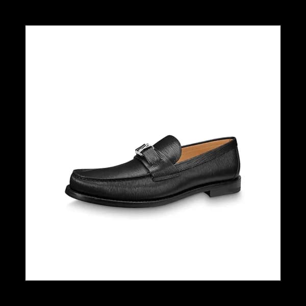 [매장판]Louis Vuitton 2020 Mens Leather Loafer - 루이비… - 1