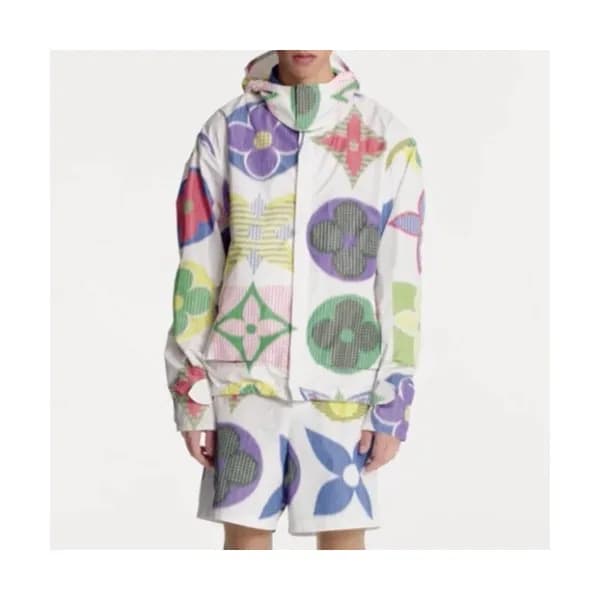 [루이비통]Louis vuitton 2020 Mm/Wm Casual Windproof Ja… - 1
