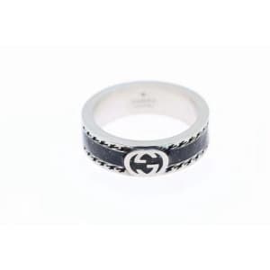 Gucci Ladies Ring - 구찌 남녀 공용 반지 ,ACC0424