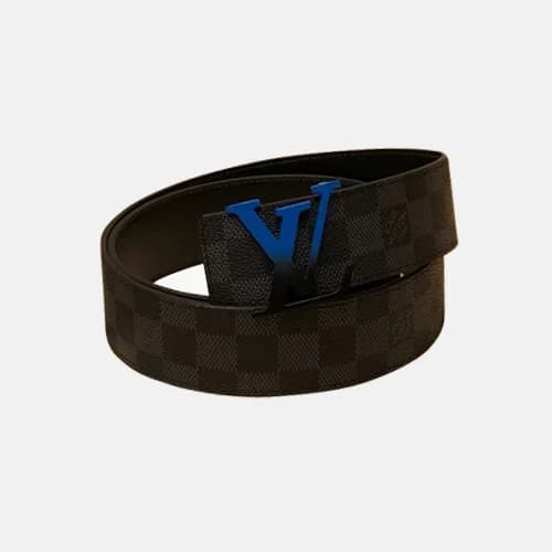 Louis vuitton 2020 Mm / Wm Belt - 루이비통 2020 남여공용 벨… - 1