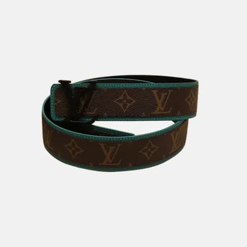 Louis vuitton 2020 Mm / Wm Belt - 루이비통 2020 남여공용 벨… - 1