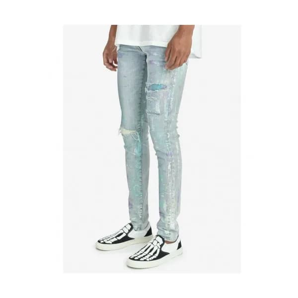 [아미리]Amiri 2020 Mens Trendy Denim Pants - 아미리 2020… - 1