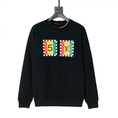[루이비통]Louis vuitton 2020 Mens Casual Cotton Tshirt… - 1