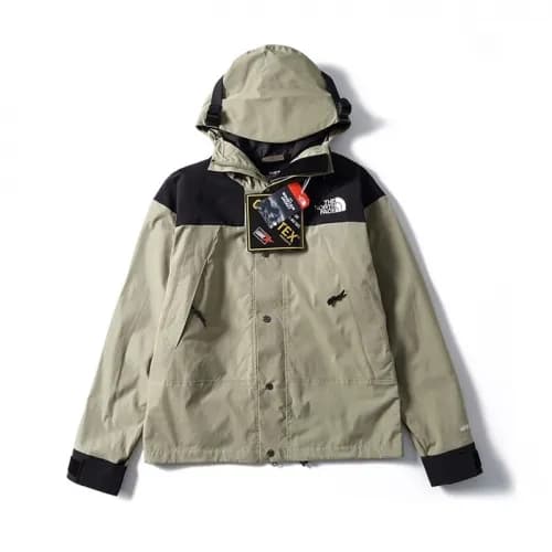 The North Face 2020 Mens Mountain Casual Jackets -… - 1