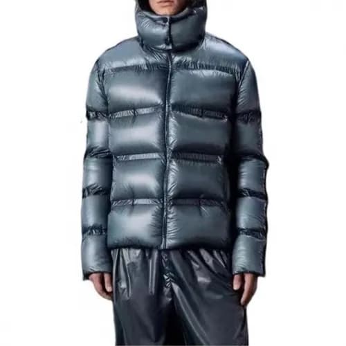 [몽클레어]Moncler 2020 Mm/Wm Patch Logo Modern Goose D… - 1