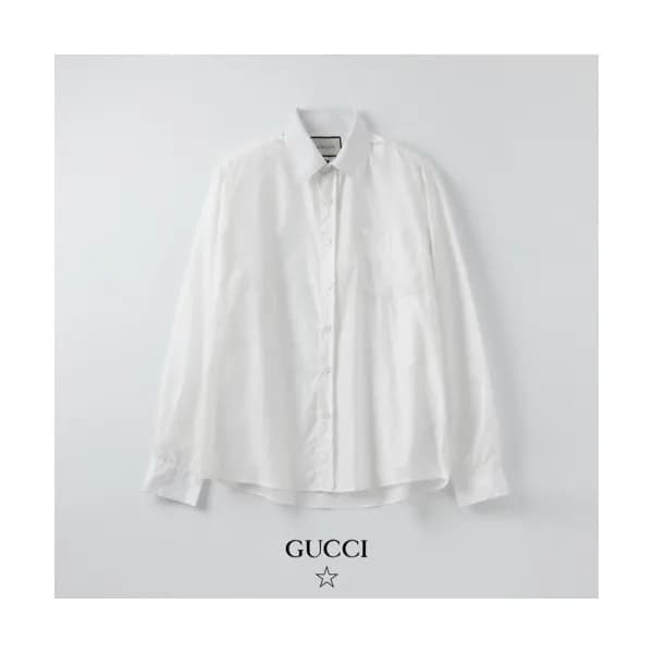 [구찌]Gucci 2020 Mens Casual Cotton Tshirts - 구찌 202… - 1
