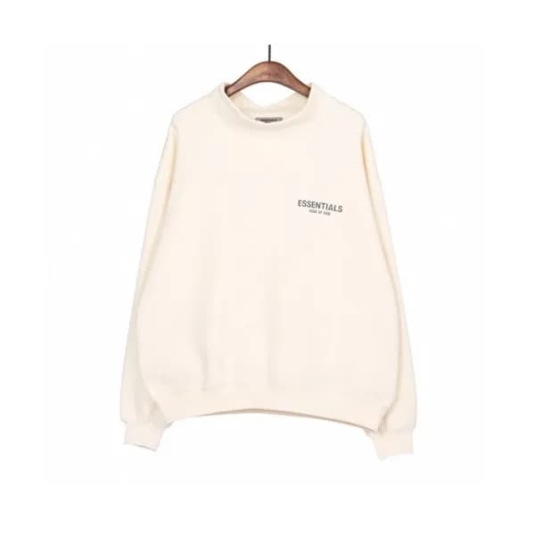 [피어오브갓]Fear of god 2020 Mens Minimal Cotton Tshirt… - 1
