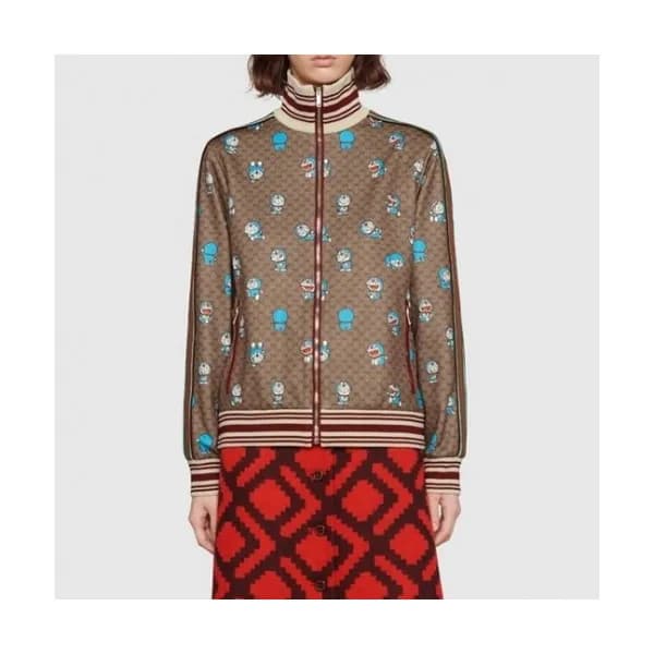 [구찌]Gucci 2021 Womens Logo Casual Training Clothes…