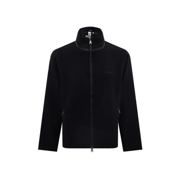 버버리 남성 블랙 자켓 - Burberry Mens Black Jackets - bu292… - 1