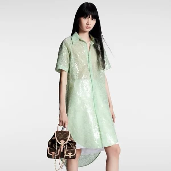 루이비통 여성 익스커션 백팩 M46932 - Louis vuitton Womens Excu… - 1