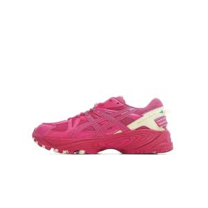 아식스 남/녀 젤 그레이 스니커즈 - Asics Unisex Gel-Kahana Tr - …