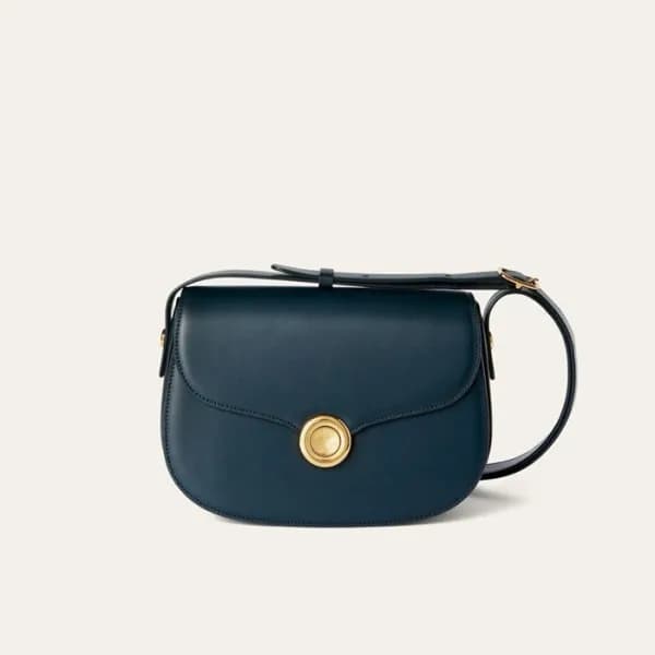 로로피아나 여성 그린 기에라 백 - Loro Piana Womens Green Ghiera… - 1