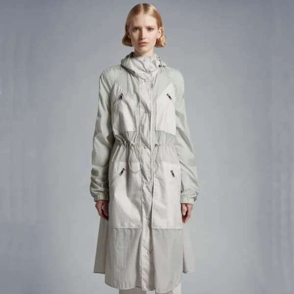 몽클레어 여성 방풍자켓 - Moncler Womens Casual Jackets - moc… - 1