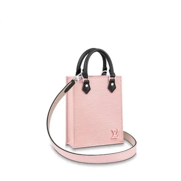 루이비통 여성 쁘띠 삭 플라 에삐 M69441 - Louis vuitton Womens P… - 1