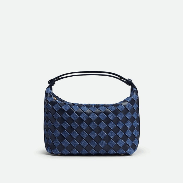 보테가 베네타 여성 윌리스 핸드백 - Bottega veneta Womens Wallace… - 1