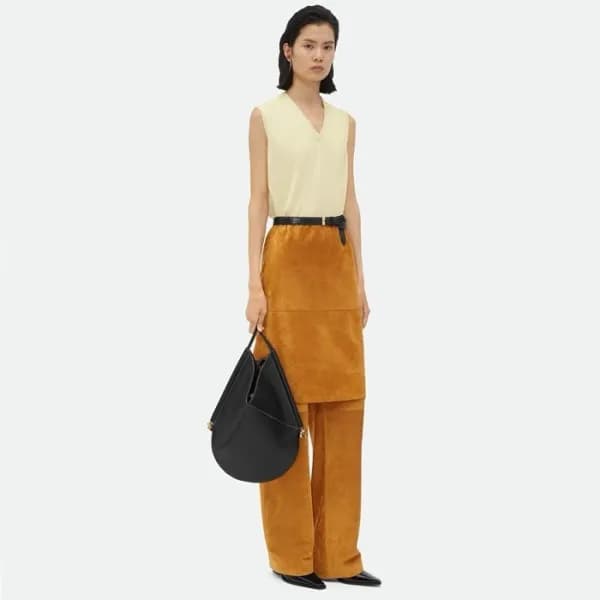 보테가 베네타 여성 솔스티스 백 - Bottega veneta Womens Solstice… - 1