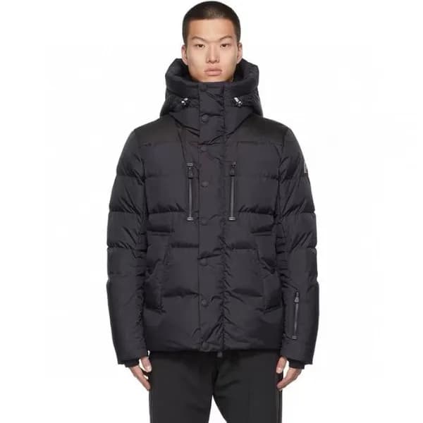 몽클레어 남성 다운 패딩 - Moncler Mens Down Padding - moc302… - 1