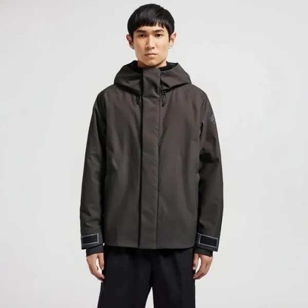 로로피아나 남성 다운 자켓 - Loro Piana Mens Down Jacket - lpc… - 1
