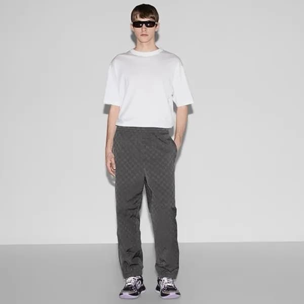 구찌 남성 조거 팬츠 - Gucci Mens Jogger Pants - guc3821x - 1