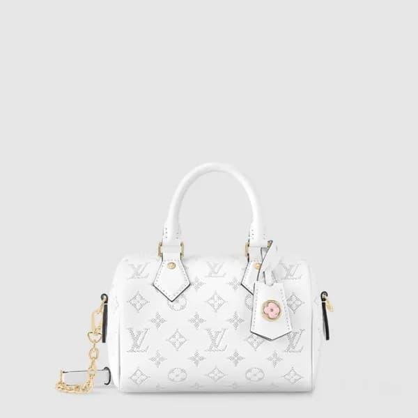 루이비통 여성 스피디 반둘리에 M11276 - Louis vuitton Womens Spe… - 1