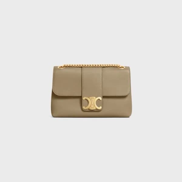 셀린느 여성 빅투아르 백 - Celine Womens Teen Victoire Bag - … - 1