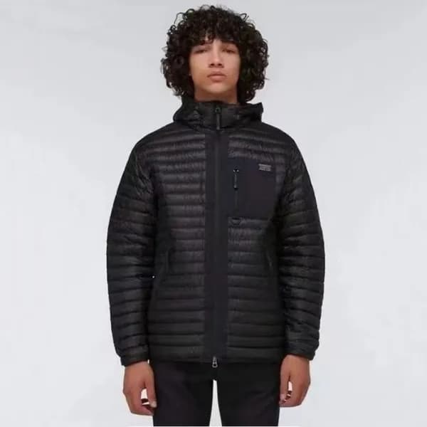 버버리 남성 다운 패딩 - Burberry Mens Down Padding - buc444… - 1