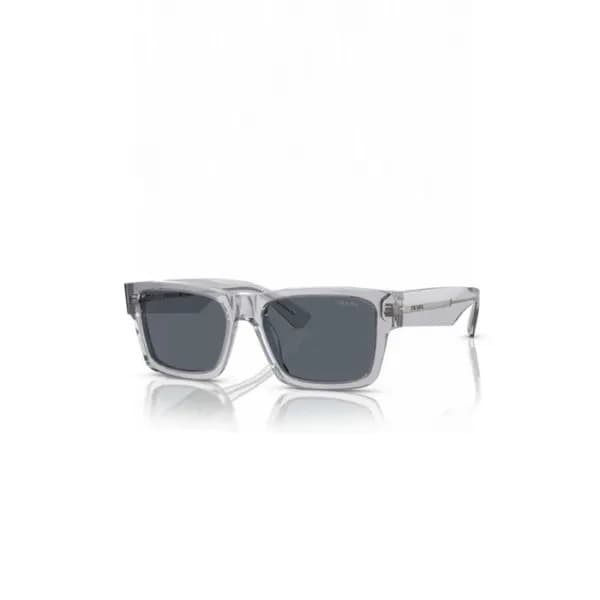 프라다 남/녀 이니셜 선글라스 - Prada Unisex Initial Sunglasses… - 1